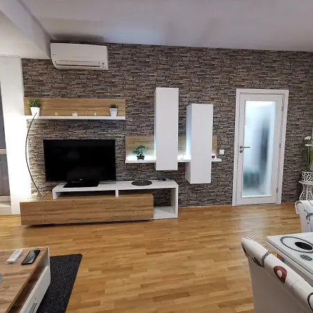 Cozy By The Sea Apartamento Saints Constantine and Helena