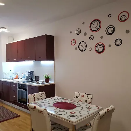 Apartamento Cozy By The Sea Saints Constantine and Helena