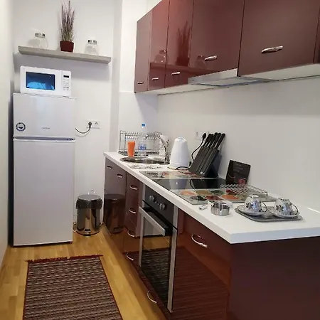 Apartamento Cozy By The Sea