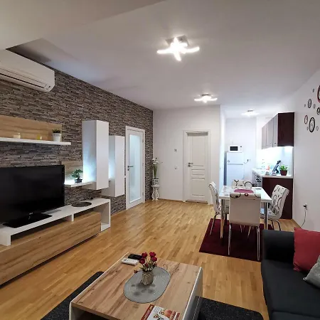 Apartment Cozy By The Sea *